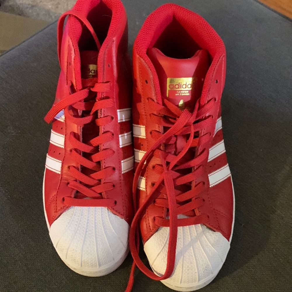 Used great condition Adidas